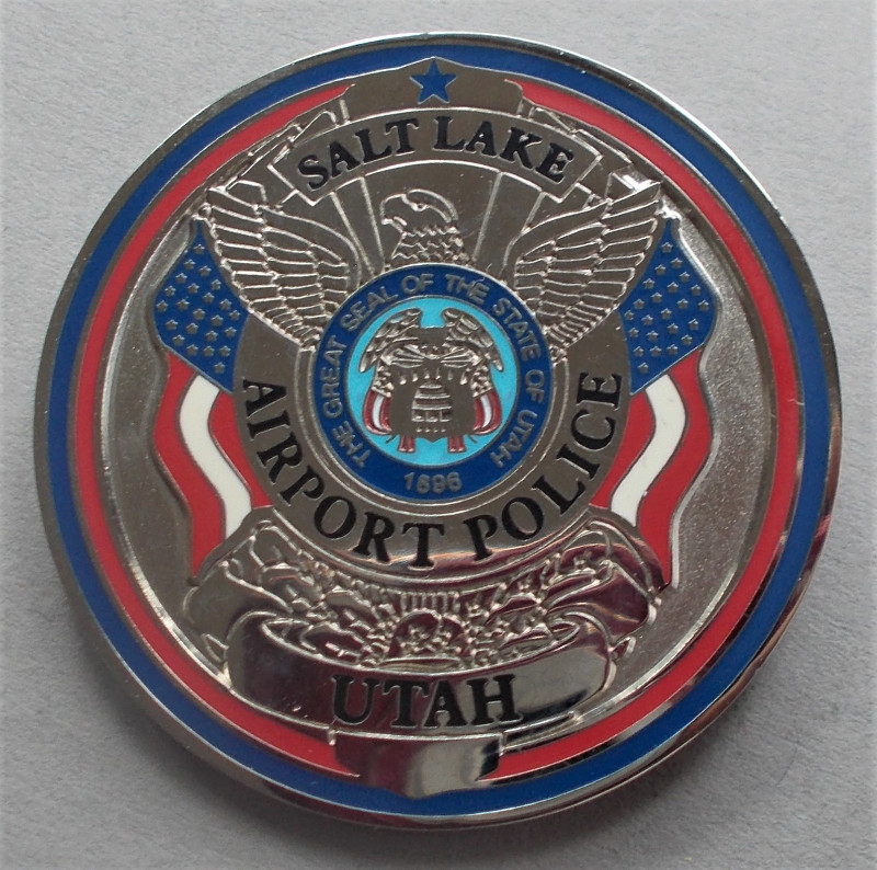 Salt-Lake-City-Airport-Police-Challenge-Coin